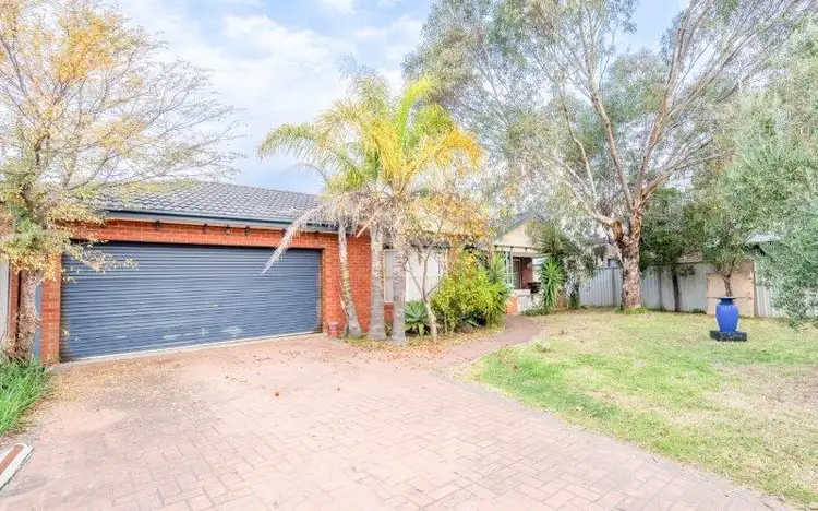 Third view of Homely house listing, 49 Caradon Drive, Truganina VIC 3029