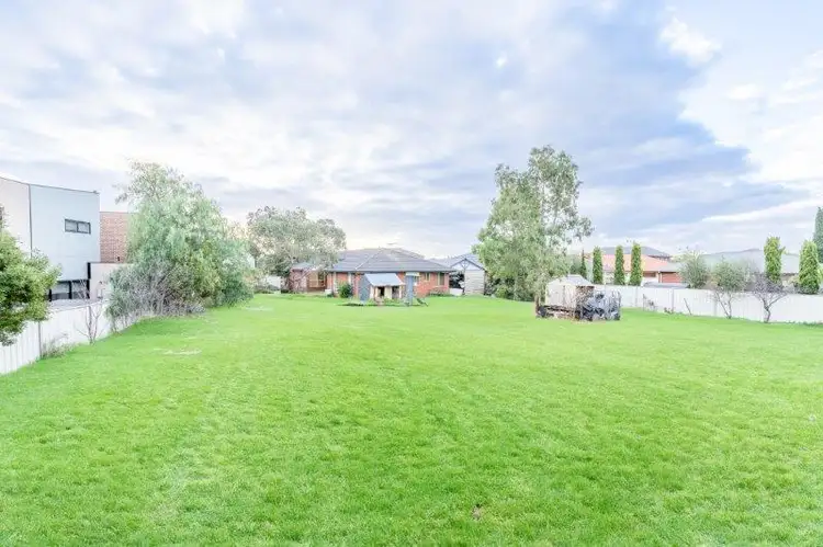 Fifth view of Homely house listing, 49 Caradon Drive, Truganina VIC 3029