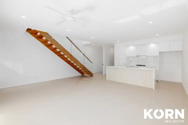 Third view of Homely townhouse listing, 16 Outrigger Circuit, Hope Island QLD 4212