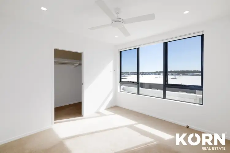 Fourth view of Homely townhouse listing, 16 Outrigger Circuit, Hope Island QLD 4212