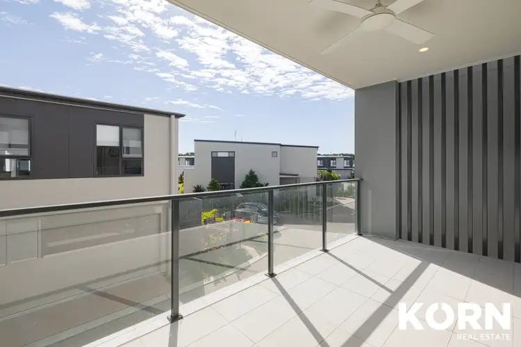 Fifth view of Homely townhouse listing, 16 Outrigger Circuit, Hope Island QLD 4212