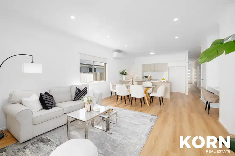 Second view of Homely house listing, 38 Spica Crescent, Coomera QLD 4209