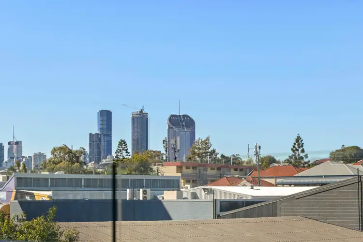 Second view of Homely apartment listing, 2208/35 Tondara Lane, West End QLD 4101