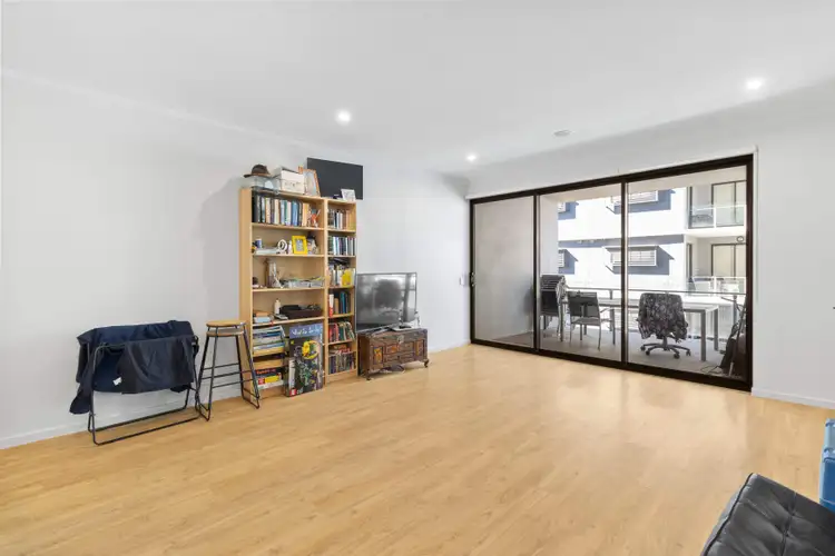 Fourth view of Homely apartment listing, 2208/35 Tondara Lane, West End QLD 4101