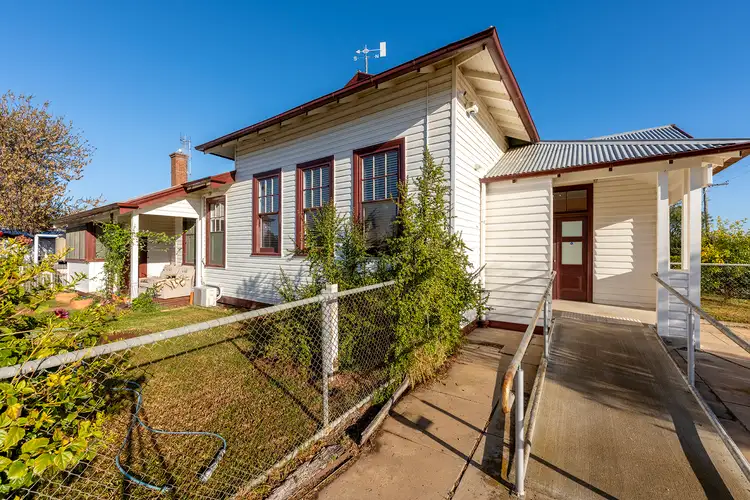 Main view of Homely house listing, 30 Broadway Street, Jeparit VIC 3423
