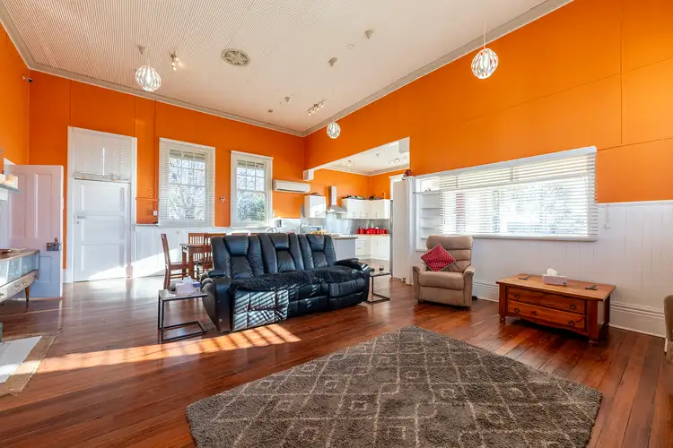 Fourth view of Homely house listing, 30 Broadway Street, Jeparit VIC 3423