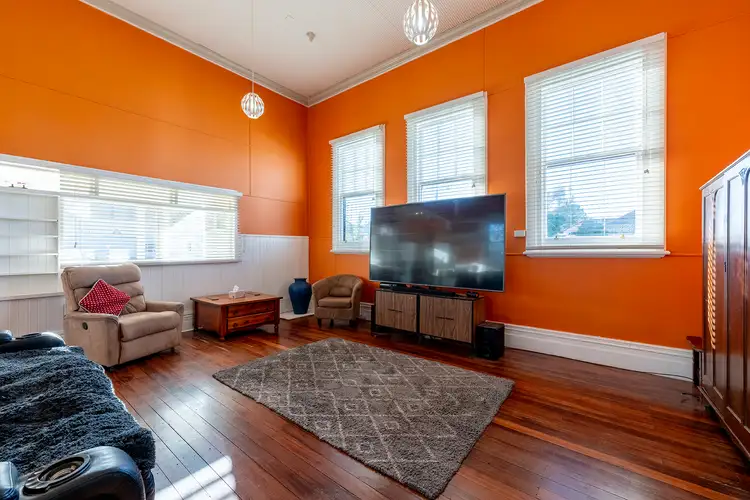 Fifth view of Homely house listing, 30 Broadway Street, Jeparit VIC 3423