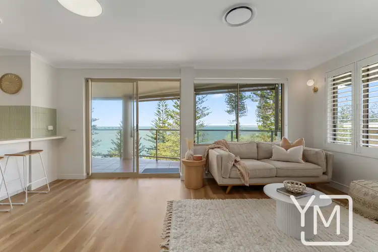 Second view of Homely apartment listing, 5/12 Esplanade Headland, Kings Beach QLD 4551