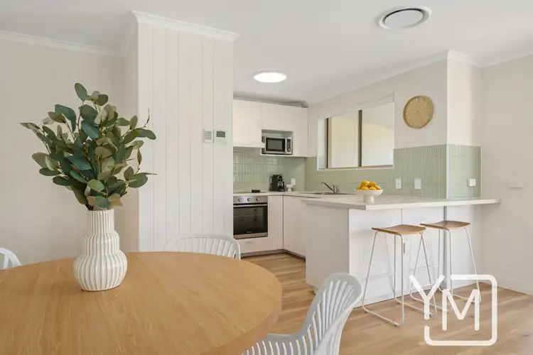 Seventh view of Homely apartment listing, 5/12 Esplanade Headland, Kings Beach QLD 4551