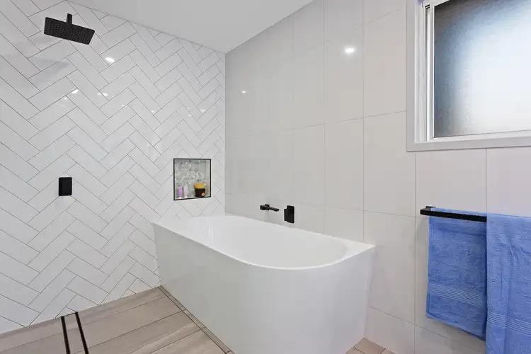 Second view of Homely house listing, 18 Delray Street, Oakey QLD 4401