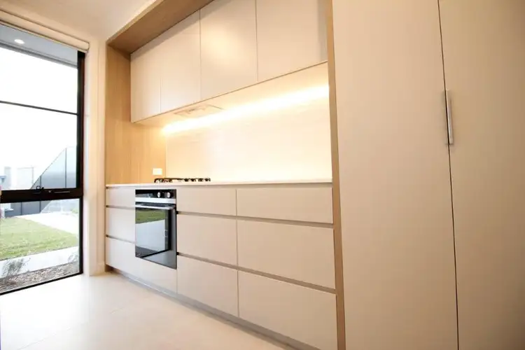 Second view of Homely townhouse listing, 14 Willowdale Drive, Leppington NSW 2179