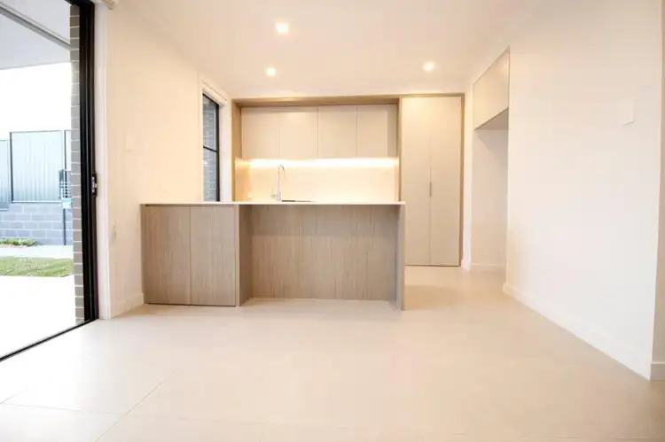 Fourth view of Homely townhouse listing, 14 Willowdale Drive, Leppington NSW 2179