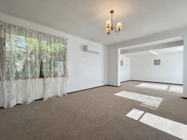 Second view of Homely unit listing, 3/21 Shadforth Street, Kerang VIC 3579