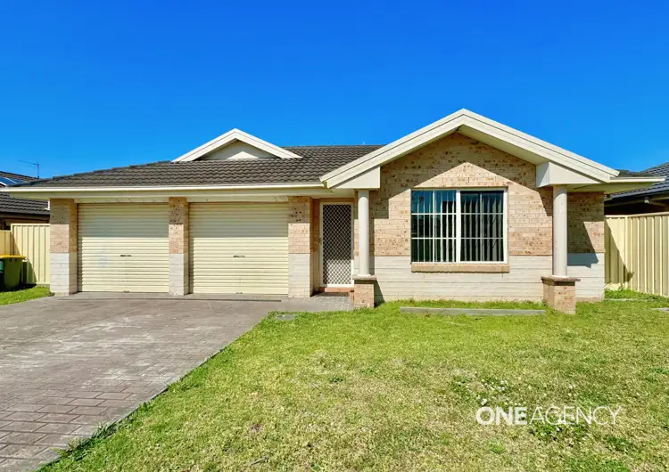 Main view of Homely house listing, 39 Eucalyptus Avenue, Worrigee NSW 2540
