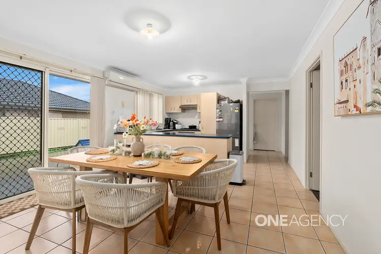 Second view of Homely house listing, 39 Eucalyptus Avenue, Worrigee NSW 2540