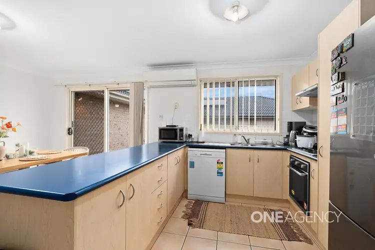 Third view of Homely house listing, 39 Eucalyptus Avenue, Worrigee NSW 2540