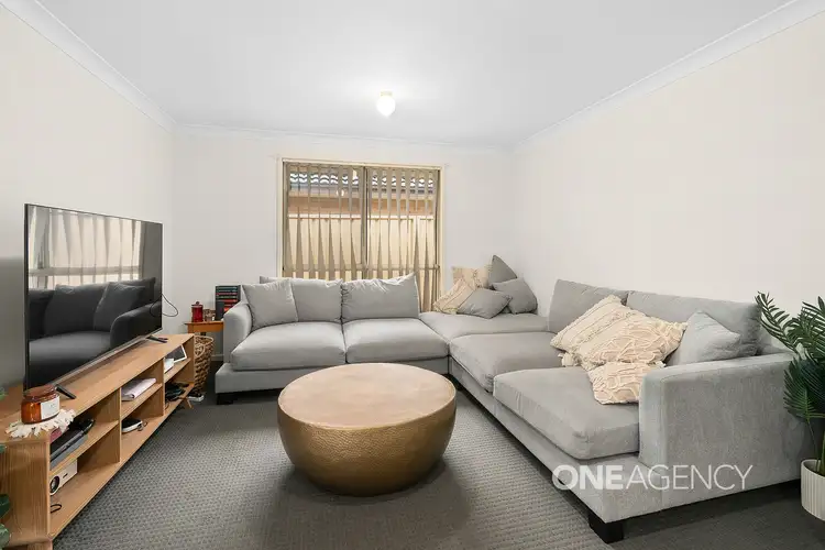 Fourth view of Homely house listing, 39 Eucalyptus Avenue, Worrigee NSW 2540