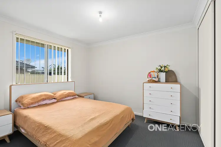 Sixth view of Homely house listing, 39 Eucalyptus Avenue, Worrigee NSW 2540