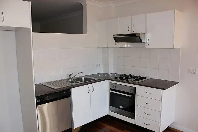 Fifth view of Homely apartment listing, 1/2-4 Bellevue Street, Surry Hills NSW 2010