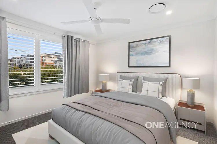 Fifth view of Homely house listing, 28 Gugara Street, Calderwood NSW 2527