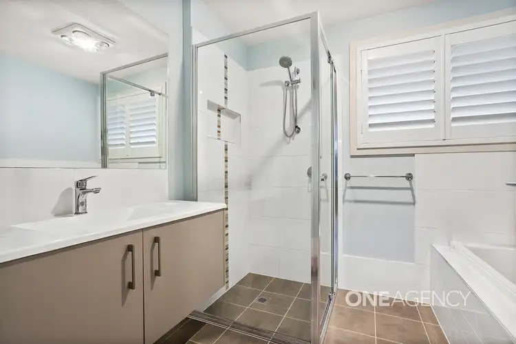 Sixth view of Homely house listing, 28 Gugara Street, Calderwood NSW 2527