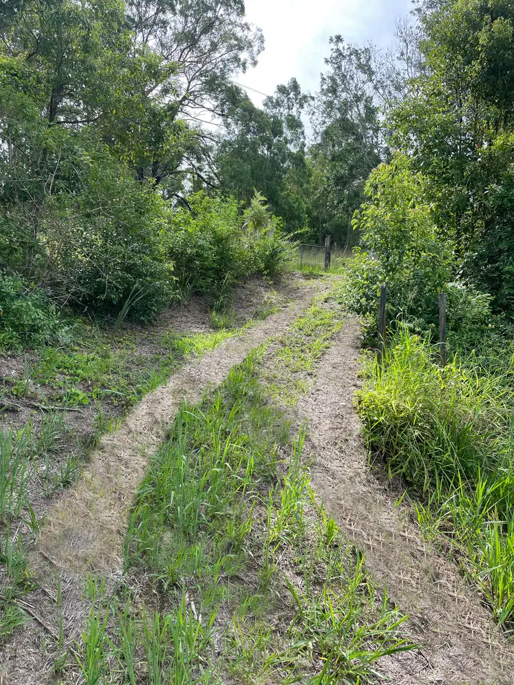 Second view of Homely land listing, 1869 Cawongla Road, Cawongla NSW 2474