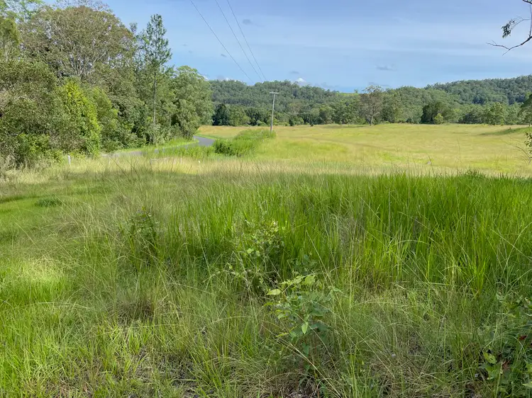 Third view of Homely land listing, 1869 Cawongla Road, Cawongla NSW 2474