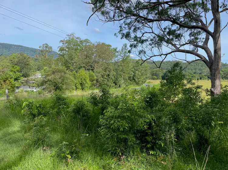 Sixth view of Homely land listing, 1869 Cawongla Road, Cawongla NSW 2474