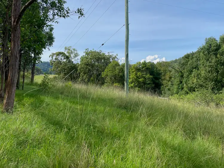 Seventh view of Homely land listing, 1869 Cawongla Road, Cawongla NSW 2474