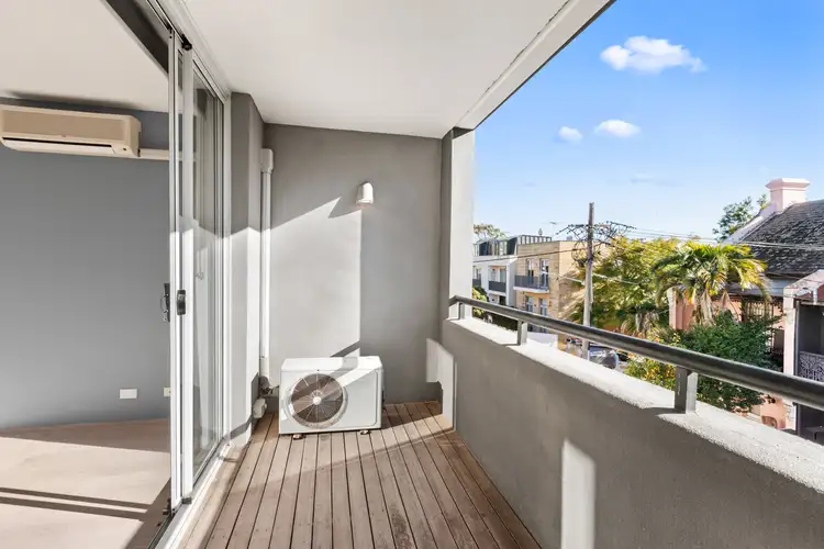 17/8-14 Underwood Street, Paddington NSW 2021