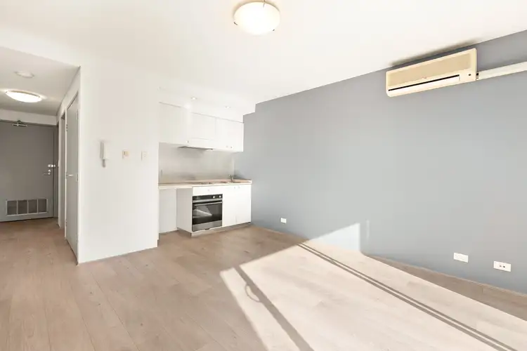Second view of Homely apartment listing, 17/8-14 Underwood Street, Paddington NSW 2021