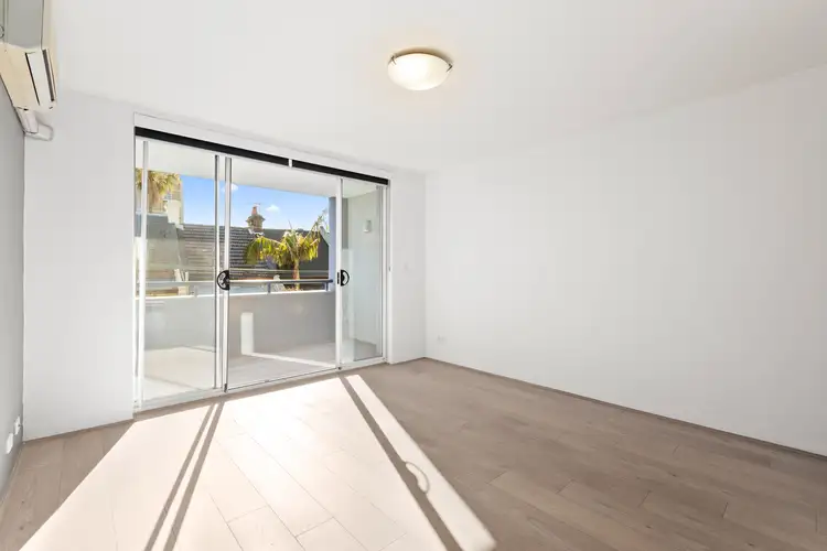 Third view of Homely apartment listing, 17/8-14 Underwood Street, Paddington NSW 2021