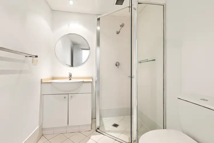 Fifth view of Homely apartment listing, 17/8-14 Underwood Street, Paddington NSW 2021