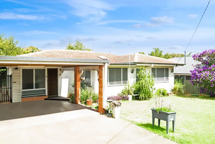 Main view of Homely house listing, 328 Alderley Street, Kearneys Spring QLD 4350