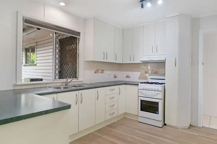 Third view of Homely house listing, 328 Alderley Street, Kearneys Spring QLD 4350