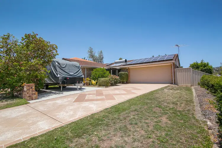 Main view of Homely house listing, 10 Forgan Smith Street, Collingwood Park QLD 4301