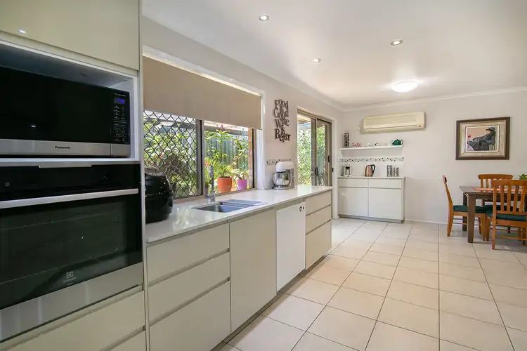 Fourth view of Homely house listing, 10 Forgan Smith Street, Collingwood Park QLD 4301