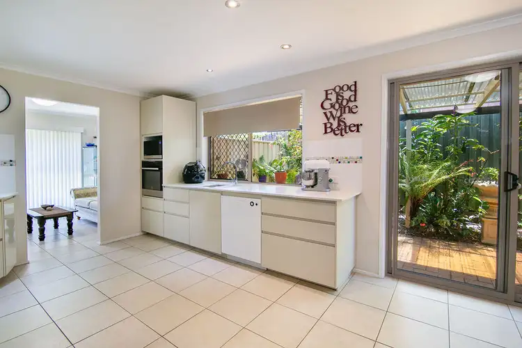 Fifth view of Homely house listing, 10 Forgan Smith Street, Collingwood Park QLD 4301