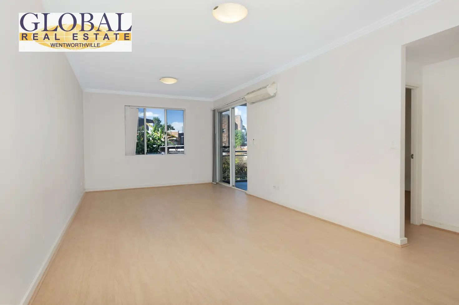 Main view of Homely apartment listing, 2-12 Civic Ave, Pendle Hill NSW 2145