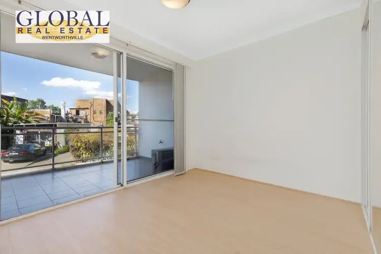 Second view of Homely apartment listing, 2-12 Civic Ave, Pendle Hill NSW 2145
