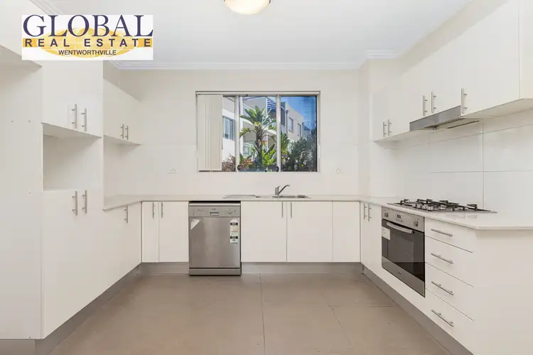 Fourth view of Homely apartment listing, 2-12 Civic Ave, Pendle Hill NSW 2145