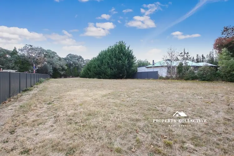 Second view of Homely land listing, 7 Cemetery Road, Beechworth VIC 3747