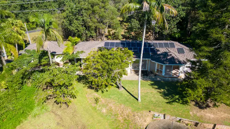 Main view of Homely rural property listing, 113 Arunta Drive, Mount Nathan QLD 4211