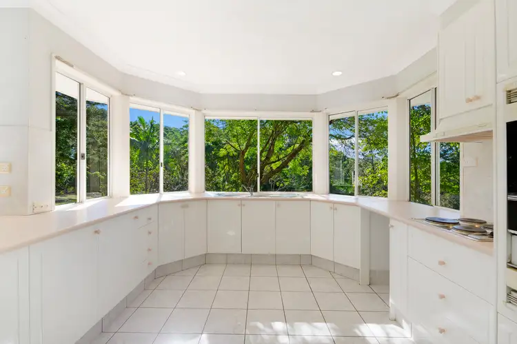 Second view of Homely rural property listing, 113 Arunta Drive, Mount Nathan QLD 4211