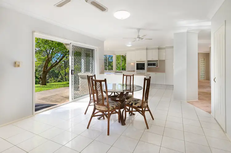 Fifth view of Homely rural property listing, 113 Arunta Drive, Mount Nathan QLD 4211