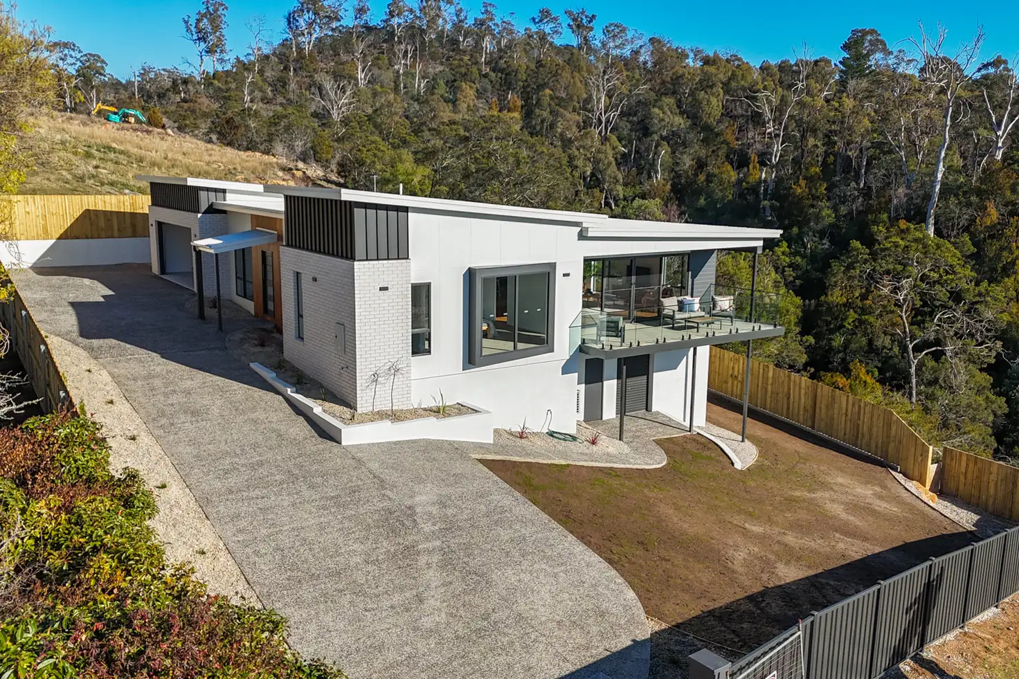 Main view of Homely house listing, 21 Tamar Island Court, Riverside TAS 7250