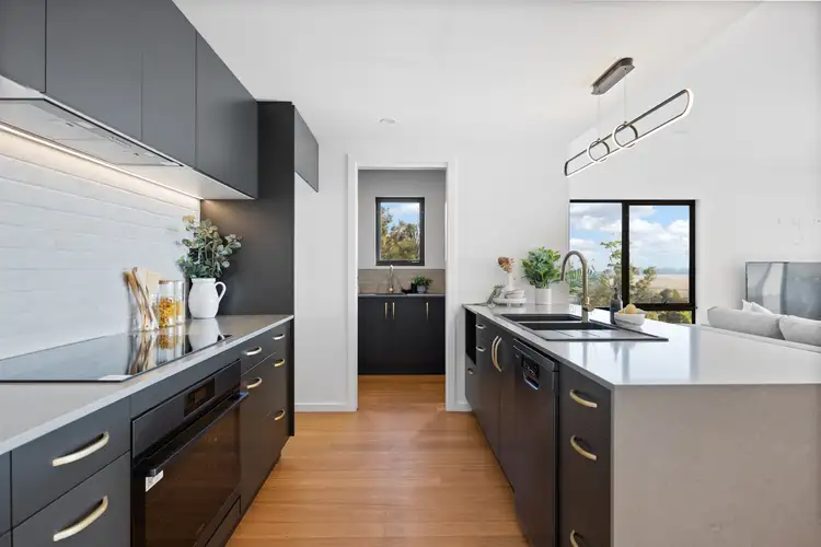 Fourth view of Homely house listing, 21 Tamar Island Court, Riverside TAS 7250