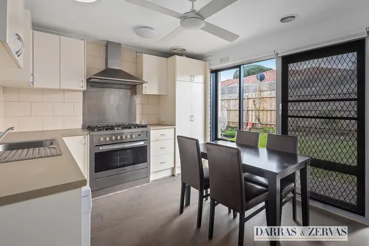 Third view of Homely unit listing, 11/71-109 Bourke Road, Clarinda VIC 3169