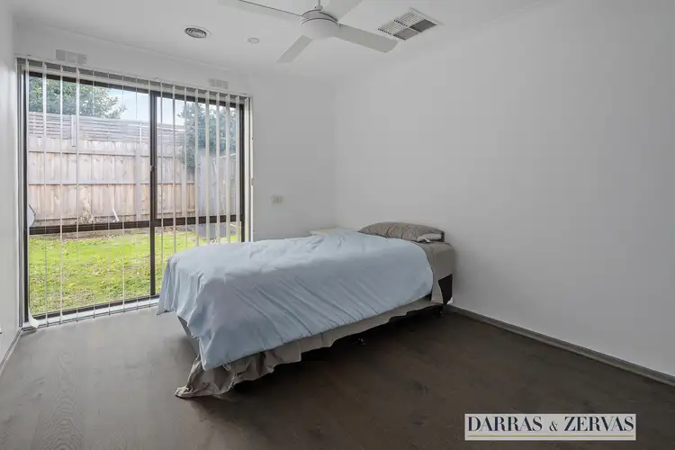Fifth view of Homely unit listing, 11/71-109 Bourke Road, Clarinda VIC 3169