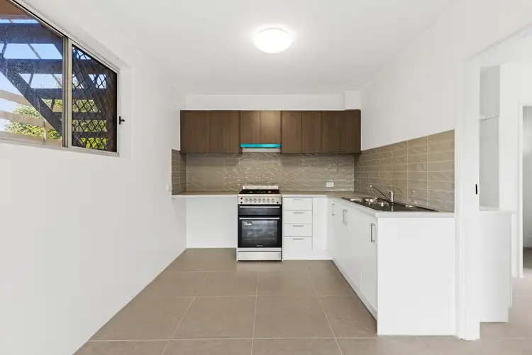 Third view of Homely unit listing, Unit 4/31 Isabel Street, Toowoomba City QLD 4350